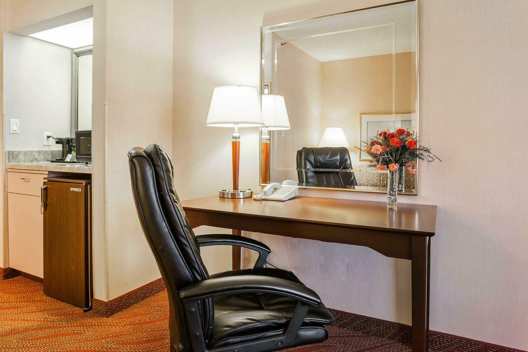 Comfort Inn & Suites Kelso - Longview Kültér fotó